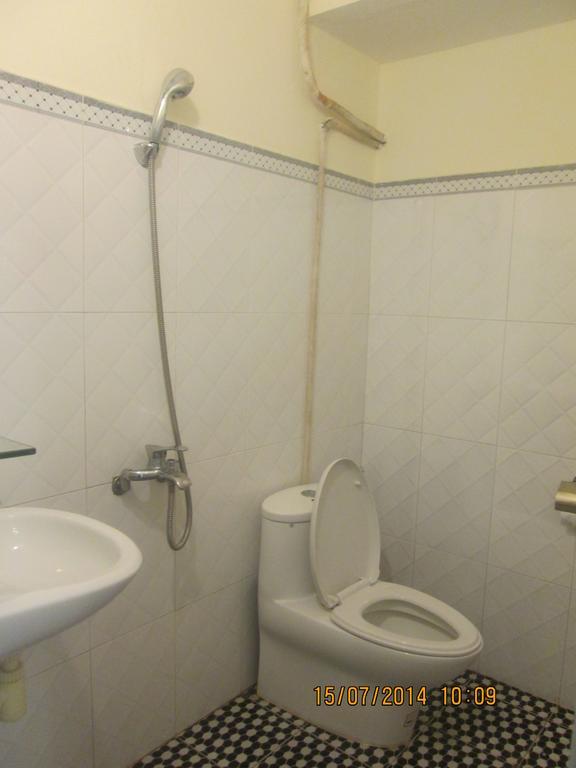 Stop And Go Hostel Дананг Екстер'єр фото