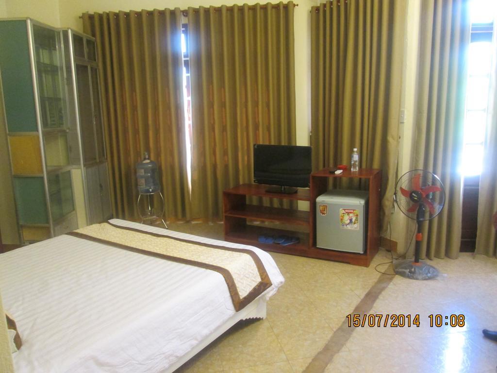 Stop And Go Hostel Дананг Номер фото