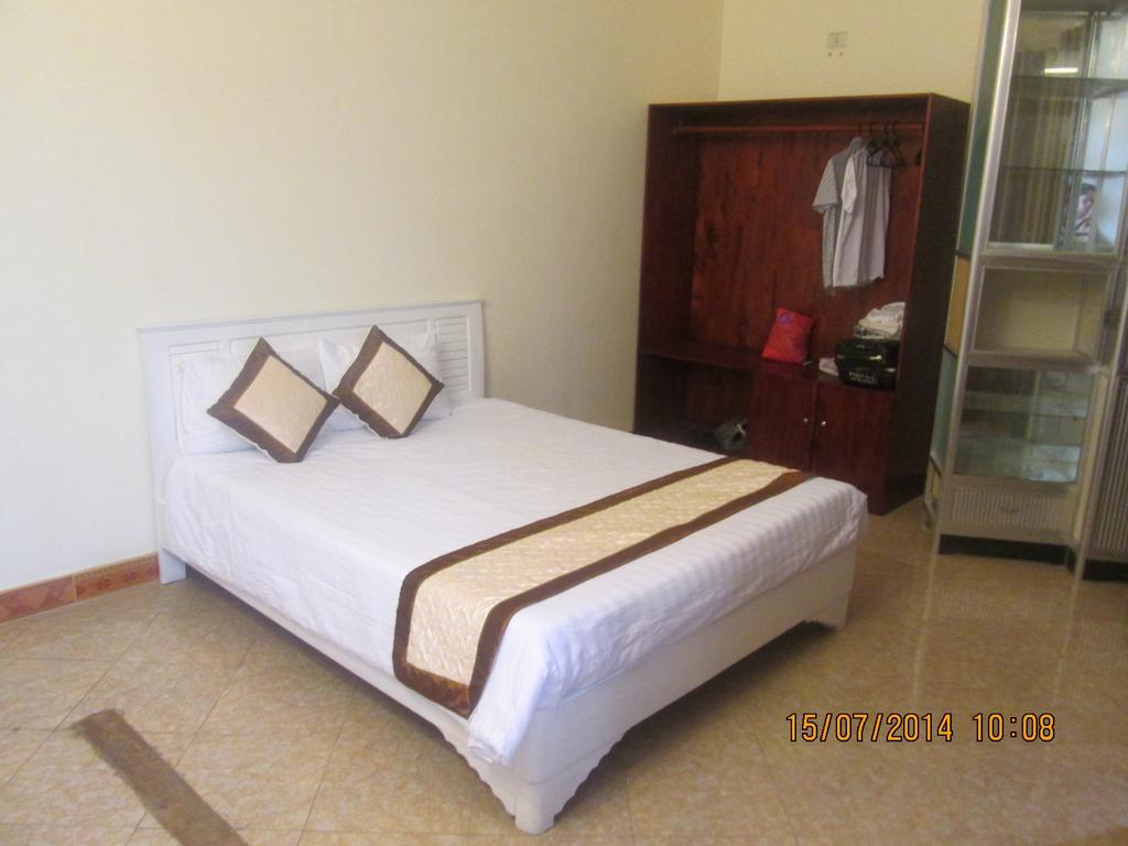 Stop And Go Hostel Дананг Номер фото