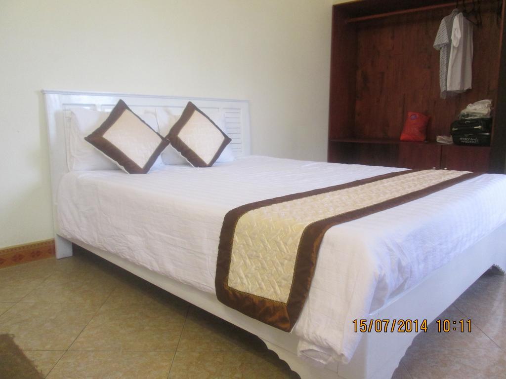 Stop And Go Hostel Дананг Номер фото